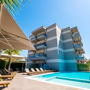 4* Ξενοδοχείο Heksamil