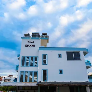 Enxhi Ksamil